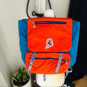 Invicta Jolly Vintage Backpack/Like New